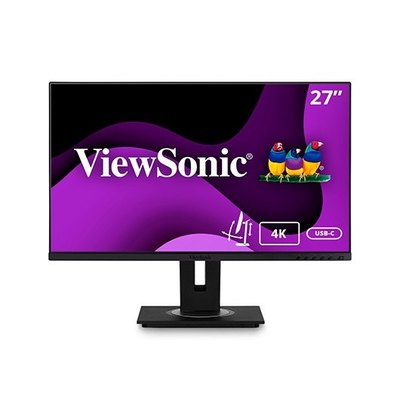 Viewsonic VG Series VG2756-4K monitor de ecrã 68,6 cm (27") 3840