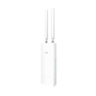 CUDY LT500 OUTDOOR ROUTER WIFI 4G CAT 4 AC1200 DOBLE BANDA - 1X P