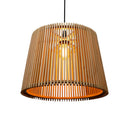 LUMINÁRIA PENDENTE OKINAWA 40, Ø39 X 28 CM