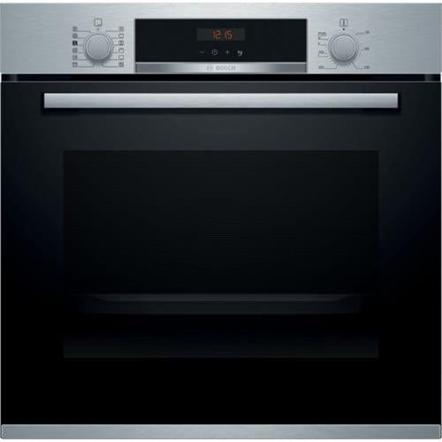 Bosch Serie 4 HRA574BS0 forno 71 l 3600 W A+++ Aço inoxidável