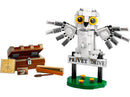 LEGO 76425 EDWIGES NA RUA DOS ALFENEIROS, Nº 4