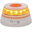 LUZ BALIZA DE EMERGENCIA PARA COCHE SOS FLASH V16 CONNECTED IOT B