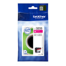 Brother LC-3233M tinteiro 1 unidade(s) Original Rendimento padrão