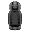 KRUPS - MÁQ. CAFÉ MINI ME PRETA KP1238P