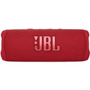 JBL COLUNA BLUETOOTH FLIP 6 RED