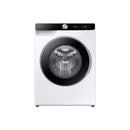 MAQUINA LAVAR ROUPA SAMSUNG WW10FG6U34LKU3 10K 1400R SMART