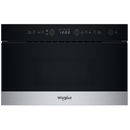 MICRO-ONDAS DE ENCASTRE WHIRLPOOL WMN574BX( 22 LITROS - 750 W - 7