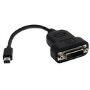 StarTech.com Adaptador Mini DisplayPort para DVI Activo