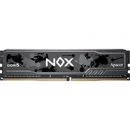 MEMORIA RAM APACER NOX 16GB DDR5 5200MHZ 1.25V CL40 DIMM