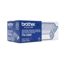 Brother TN-3280 toner 1 unidade(s) Original Preto