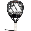 PALA DE PÁDEL ADIDAS CROSS IT 3.4 2025 NEGRA Y BLANCA