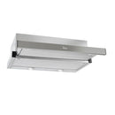 Teka CNL3 2002 Embutido Aço inoxidável 388 m³/h E