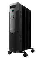 RADIADOR CECOTEC READYWARM 7000 SPACE PRETO