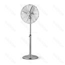 VENTILADOR MECÂNICO DE SUPORTE DE METAL DE 16 POL.