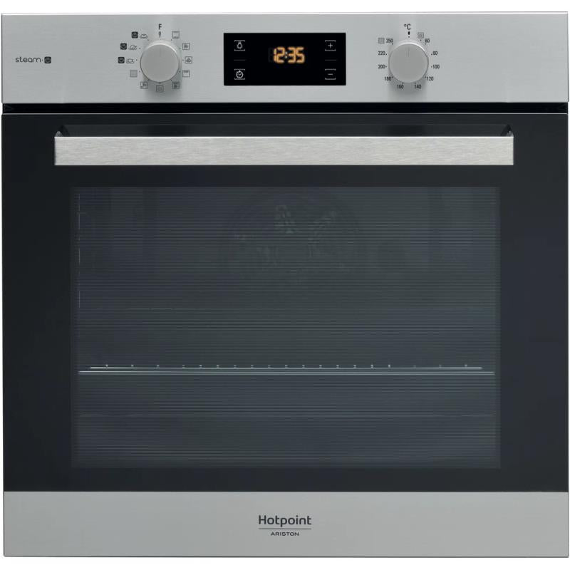 Hotpoint FA3S 844 P IX HA 71 l A+ Aço inoxidável