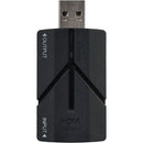 FONESTAR PLACA DE CAPTURA DE VÍDEO HDMI
