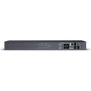 UNIDAD DE DISTRIBUCIÓN PARA ALIMENTACIÓN CYBERPOWER PDU44005 16A
