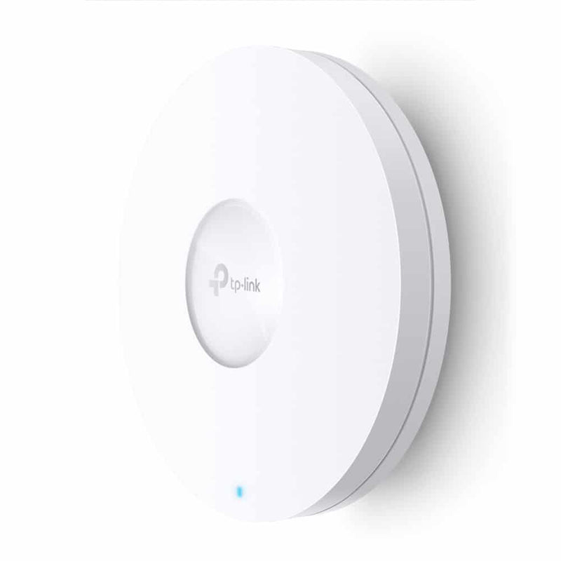 TP-Link EAP620 HD ponto de acesso WLAN 1800 Mbit/s Branco Power o