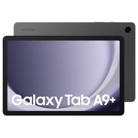 TABLET SAMSUNG GALAXY TAB A9+ 11" 8/128GB OCTACORE CINZA ESCURO