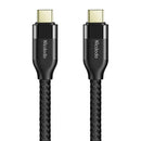 CABO USB-CUSB-C MCDODO 40K 30HZ 2M PRETO