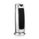 Tristar KA-5036 aquecedor Interior Preto, Prateado 2000 W Termove