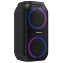 ALTAVOZ HISENSE PARTY ROCKET 160 WAT