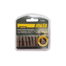 PACK 10 ADAPTADORES HEXAGONAIS T. BOLA 25MM 1/4´´ 10 UNID. BAB06