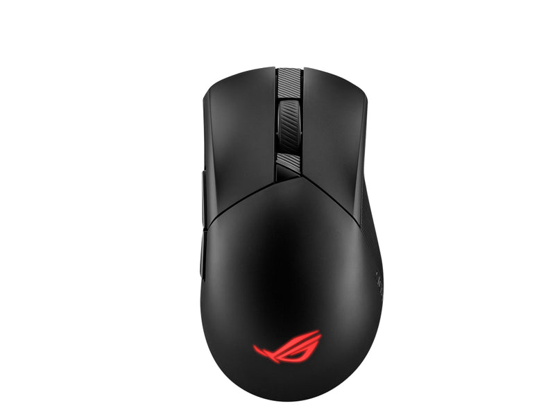 ASUS ROG Gladius III Wireless AimPoint rato Mão direita RF Wirele