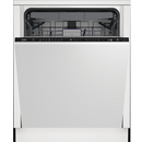 MÁQUINA DE LAVAR LOUÇA INTEGRAVÉL BEKO BDIN38650C 3ªB 8P DSP
