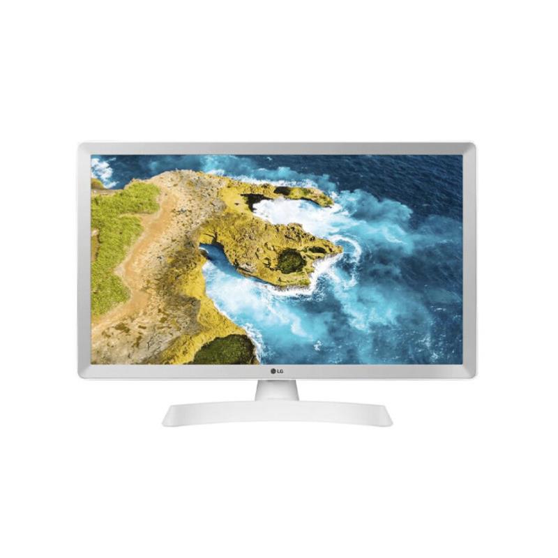 MONITOR TV LG - 27TQ615S-WZ