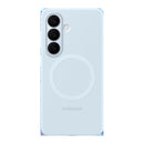 SAMSUNG - CAPA DE SILICONE MAGNÉTICA GALAXY S26 AZUL CLARO EF-ES9