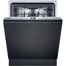 MÁQUINA DE LAVAR LOUÇA DE ENCASTRE 14 TALHERES SIEMENS SX-73-EX-2