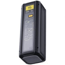 POWERBANK 25000MAH XIAOMI 212W HYPERCHARGE POWER BANK 212W GRIS