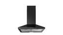 CAMP. TEKA DBB64140 60CM NEGRO 113020003