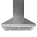 CAMPANA TEKA DBP68150EOS INOX 60CM
