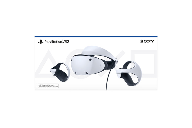 PLAYSTATION VR2