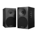 COLUNAS WOXTER DYNAMIC LINE DL-410 150W 2.0 PRETAS