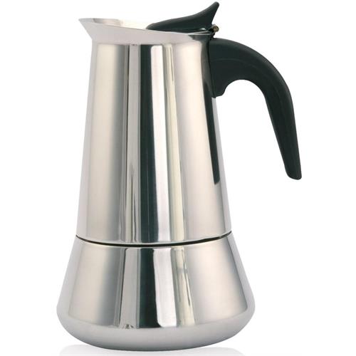 CAFETEIRA ORBEGOZO 6CHAVENAS INOX KFI660