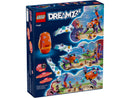 LEGO 71481 ANIMAIS DOS SONHOS DA IZZIE