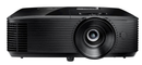 PROJETOR OPTOMA S336 SVGA - 4000 LUMENES