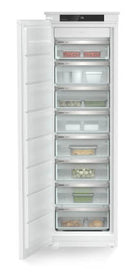 ARCA VERTICAL DE ENCASTRE LIEBHERR SIFNSE 5128