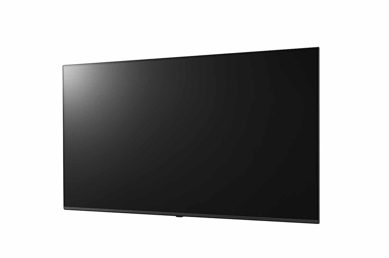 LG 55UM662H televisão para o setor hoteleiro 139,7 cm (55") 4K U