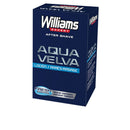 LOÇÃO APÓS BARBEAR AQUA VELVA WILLIAMS 100ML.