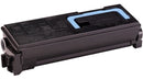 KYOCERA TK-570K toner Original Preto