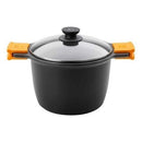 OLLA BRA EFFICIENT A273903 Ø20CM 4.1L ALUMINIO FUNDIDO APTA PARA