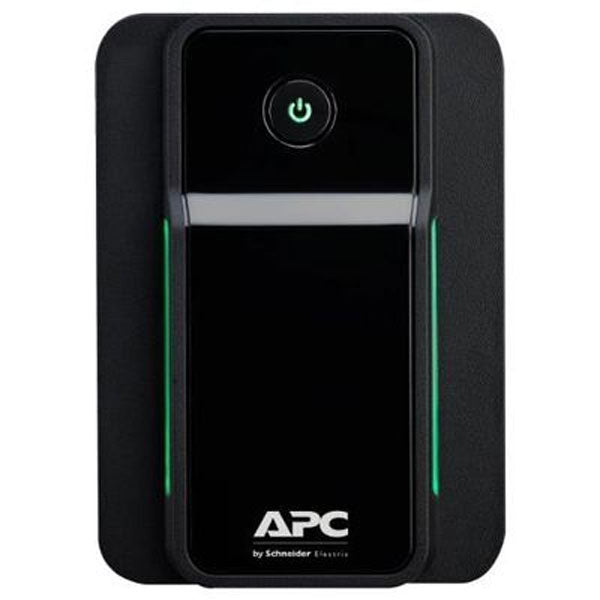 APC Back-UPS Linha interativa 0,5 kVA 300 W 3 tomada(s) CA