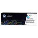 HP Toner LaserJet Original 826A Ciano