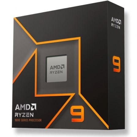 PROCESSADOR AMD RYZEN 9 9900X 12-CORE (4.4GHZ-5.65HZ) 64MB