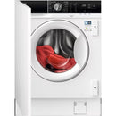 MÁQUINA DE LAVAR ROUPA DE ENCASTRE AEG LFN7G8434F 8KG