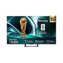 TV HISENSE 50U7Q( 50" - 127 CM - MINI LED UHD 4K  - VIDAA U8.5